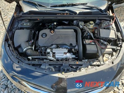 Zdjęcie 11 z 12 samochodu: 2018 CHEVROLET MALIBU LS VIN:1G1ZB5ST9JF200209 - miniatura