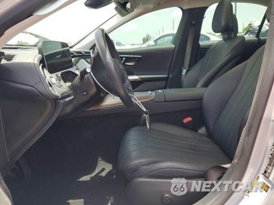 Zdjęcie 7 z 12 samochodu: 2024 MERCEDES-BENZ E 350 4MATIC VIN:W1KLF4HB3RA011788 - miniatura