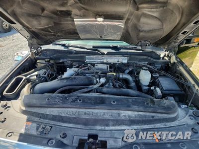 Zdjęcie 11 z 12 samochodu: 2019 CHEVROLET SILVERADO K2500 HEAVY DUTY LT VIN:1GC1KSEY0KF269639 - miniatura