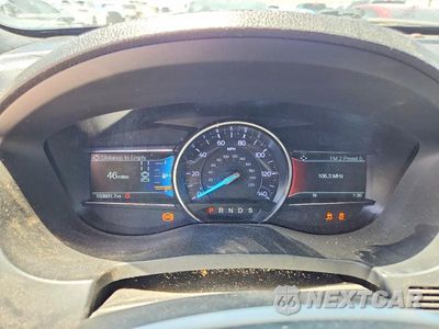 Zdjęcie 9 z 13 samochodu: 2018 FORD EXPLORER LIMITED VIN:1FM5K7FH7JGC85337 - miniatura