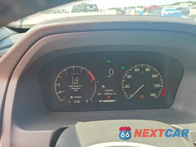 Zdjęcie 9 z 13 samochodu: 2024 HONDA RIDGELINE SPORT VIN:5FPYK3F21RB028192 - miniatura
