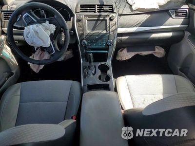Zdjęcie 8 z 13 samochodu: 2016 TOYOTA CAMRY SE VIN:4T1BF1FK0GU182027 - miniatura