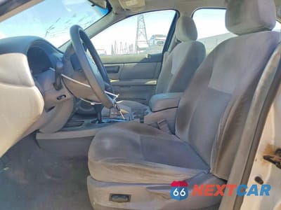 Zdjęcie 7 z 13 samochodu: 2007 FORD TAURUS SE VIN:1FAFP53U97A180509 - miniatura