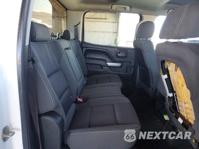 Zdjęcie 10 z 12 samochodu: 2015 CHEVROLET SILVERADO C1500 LT VIN:3GCPCREC8FG183147 - miniatura