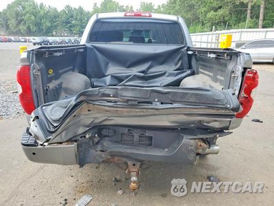 Zdjęcie 6 z 12 samochodu: 2018 TOYOTA TUNDRA PLATINUM VIN:5TFAW5F15JX747635 - miniatura