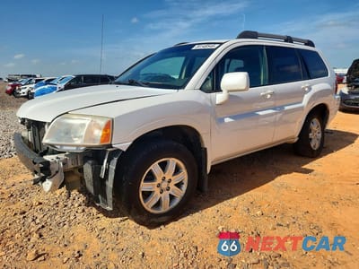 2011 MITSUBISHI ENDEAVOR LS 4A4JN2ASXBE034530 - główne zdjęcie licytacji z USA - miniatura