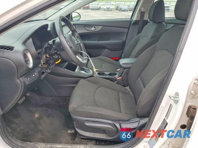 Zdjęcie 7 z 13 samochodu: 2020 KIA FORTE LXS VIN:3KPF24AD2LE232317 - miniatura