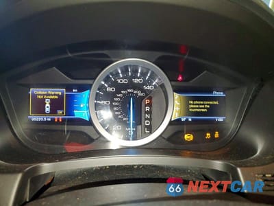 Zdjęcie 9 z 12 samochodu: 2013 FORD EXPLORER LIMITED VIN:1FM5K7F98DGC23541 - miniatura