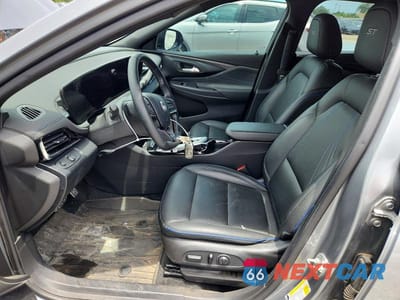 Zdjęcie 7 z 13 samochodu: 2025 BUICK ENVISTA SPORT TOURING VIN:KL47LBEP4SB083389 - miniatura