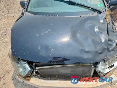 Zdjęcie 11 z 12 samochodu: 2008 HONDA CIVIC EX VIN:2HGFG11878H579660 - miniatura