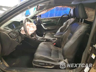 Zdjęcie 7 z 13 samochodu: 2015 HONDA ACCORD EXL VIN:1HGCT2A88FA009036 - miniatura
