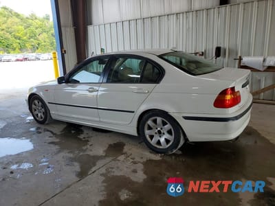 Drugie zdjęcie samochodu z przodu: 2005 BMW 325 I VIN:WBAET37465NJ90059 - miniatura
