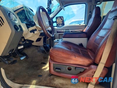 Zdjęcie 7 z 12 samochodu: 2008 FORD F350 SRW SUPER DUTY VIN:1FTWW31R48EA78125 - miniatura