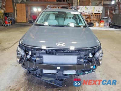 Piąte zdjęcie samochodu w środku: 2026 HYUNDAI KONA SEL SPORT VIN:KM8HF3AB0TU424564 - miniatura