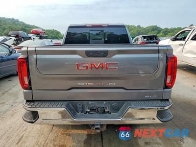 Zdjęcie 6 z 12 samochodu: 2021 GMC SIERRA K1500 SLT VIN:3GTU9DET9MG266104 - miniatura