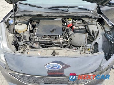 Zdjęcie 12 z 14 samochodu: 2020 FORD ESCAPE SE VIN:1FMCU0G67LUC27352 - miniatura