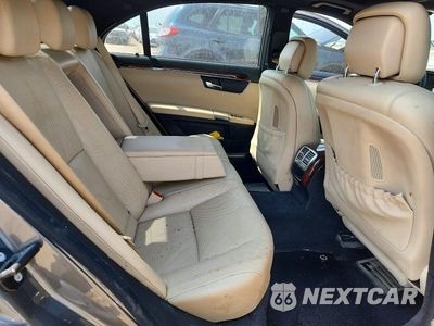 Zdjęcie 10 z 13 samochodu: 2007 MERCEDES-BENZ S 550 4MATIC VIN:WDDNG86X57A111139 - miniatura