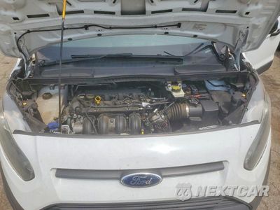 Zdjęcie 11 z 12 samochodu: 2016 FORD TRANSIT CONNECT XL VIN:NM0LS7E73G1237508 - miniatura