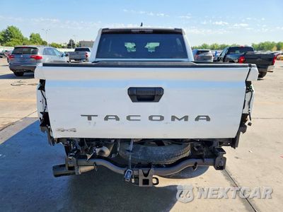 Zdjęcie 6 z 13 samochodu: 2024 TOYOTA TACOMA SR5 VIN:3TMLB5JN2RM083861 - miniatura