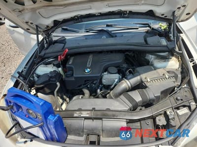 Zdjęcie 11 z 12 samochodu: 2013 BMW X1 SDRIVE28I VIN:WBAVM1C57DVW46486 - miniatura