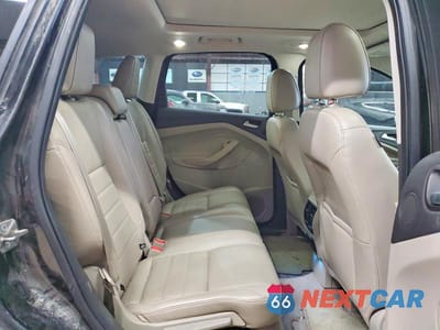 Zdjęcie 11 z 13 samochodu: 2014 FORD ESCAPE TITANIUM VIN:1FMCU9JX3EUD35203 - miniatura