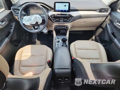 Zdjęcie 8 z 13 samochodu: 2022 FORD ESCAPE SEL VIN:1FMCU9H90NUB36018 - miniatura