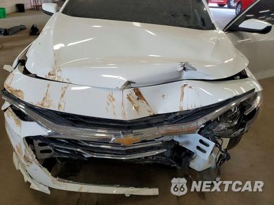 Zdjęcie 11 z 13 samochodu: 2023 CHEVROLET MALIBU LT VIN:1G1ZD5ST5PF242573 - miniatura