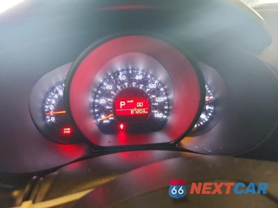 Zdjęcie 9 z 12 samochodu: 2017 KIA SOUL BASE VIN:KNDJN2A23H7457809 - miniatura