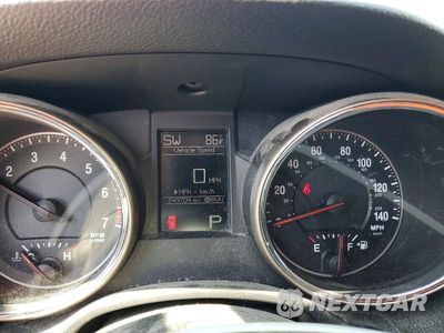 Zdjęcie 9 z 13 samochodu: 2013 JEEP GRAND CHEROKEE LAREDO VIN:1C4RJFAG6DC614929 - miniatura