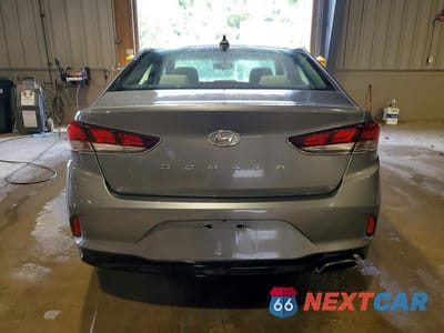 Zdjęcie 6 z 12 samochodu: 2018 HYUNDAI SONATA SEL+ VIN:5NPE34AF4JH722552 - miniatura