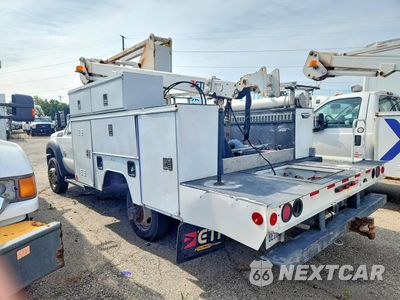 Drugie zdjęcie samochodu z przodu: 2016 FORD F450 SUPER DUTY VIN:1FDUF4GT6GED32704 - miniatura