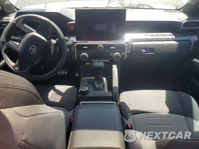 Zdjęcie 8 z 12 samochodu: 2026 TOYOTA TACOMA TRD SPORT VIN:3TMLB5JN3TM281016 - miniatura
