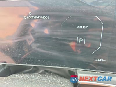 Zdjęcie 9 z 13 samochodu: 2025 KIA K5 GT VIN:KNAG44J89S5341253 - miniatura