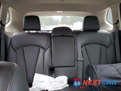 Zdjęcie 10 z 13 samochodu: 2019 BUICK ENVISION PREMIUM VIN:LRBFX3SX3KD039886 - miniatura