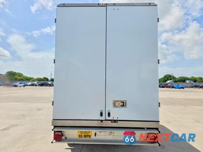 Zdjęcie 6 z 13 samochodu: 2023 FORD E350 REFRIGERATED BOX TRUCK VIN:1FDWE3FK4PDD00838 - miniatura