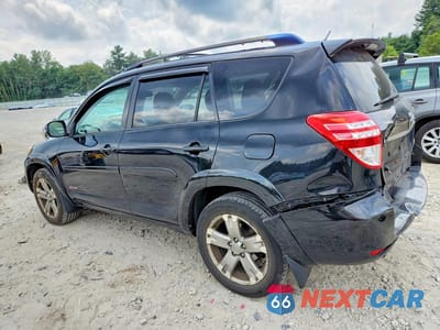 Drugie zdjęcie samochodu z przodu: 2011 TOYOTA RAV4 SPORT VIN:JTMRK4DV0B5106131 - miniatura