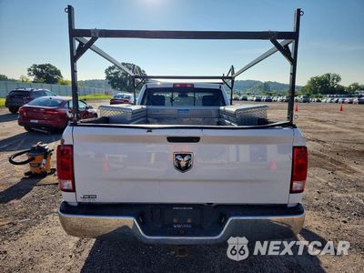 Zdjęcie 6 z 12 samochodu: 2018 RAM 1500 ST VIN:3C6JR6DT2JG129041 - miniatura
