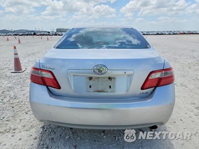 Zdjęcie 6 z 12 samochodu: 2009 TOYOTA CAMRY XLE VIN:4T1BE46K79U820135 - miniatura