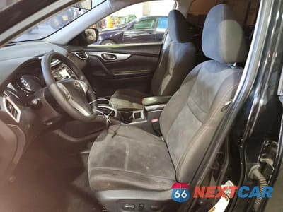 Zdjęcie 7 z 13 samochodu: 2016 NISSAN ROGUE SV VIN:KNMAT2MV4GP708315 - miniatura