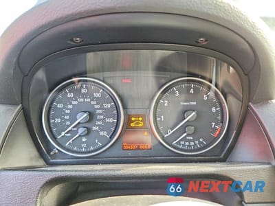 Zdjęcie 9 z 12 samochodu: 2015 BMW X1 SDRIVE28I VIN:WBAVM1C52FVZ93761 - miniatura