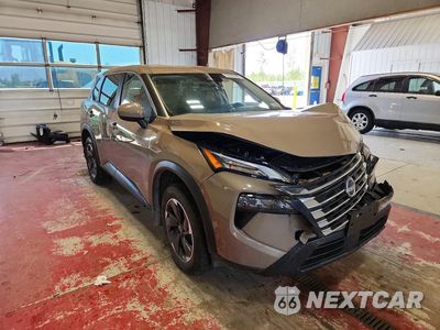 Zdjęcie 19 z 67 samochodu: 2025 NISSAN ROGUE SV VIN:JN8BT3BBXSW154557 - miniatura