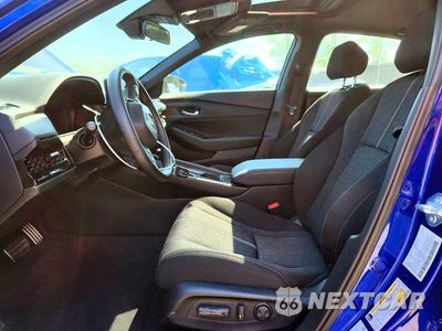 Zdjęcie 7 z 12 samochodu: 2025 HONDA ACCORD HYBRID SPORT VIN:1HGCY2F5XSA091247 - miniatura