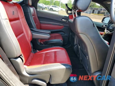 Zdjęcie 11 z 13 samochodu: 2022 DODGE DURANGO R/T VIN:1C4SDJCT1NC193841 - miniatura