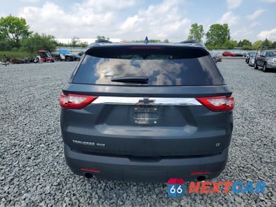 Zdjęcie 6 z 13 samochodu: 2021 CHEVROLET TRAVERSE LT VIN:1GNEVHKW1MJ198098 - miniatura
