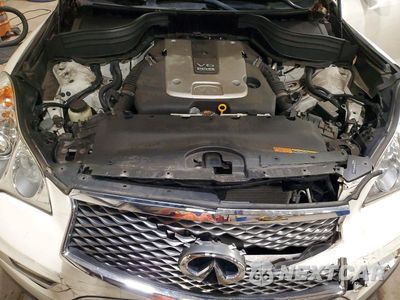 Zdjęcie 12 z 13 samochodu: 2016 INFINITI QX50 BASE VIN:JN1BJ0RR5GM269124 - miniatura