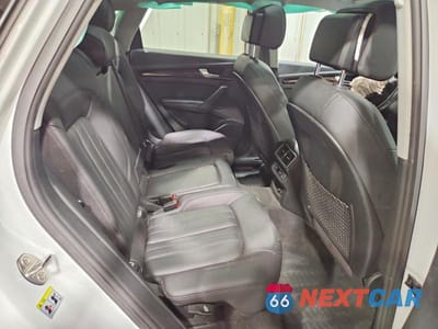 Zdjęcie 11 z 14 samochodu: 2019 AUDI Q5 PREMIUM PLUS VIN:WA1BNAFY6K2119945 - miniatura