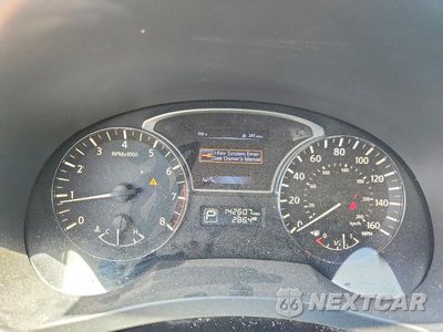 Zdjęcie 9 z 12 samochodu: 2015 NISSAN ALTIMA 2.5 SV VIN:1N4AL3AP5FC145315 - miniatura