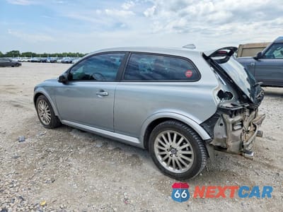 Drugie zdjęcie samochodu z przodu: 2008 VOLVO C30 T5 VIN:YV1MK672X82063882 - miniatura