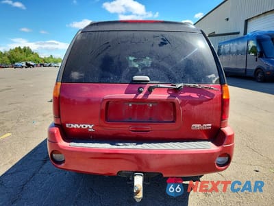 Zdjęcie 6 z 12 samochodu: 2004 GMC ENVOY XL VIN:1GKET16P046225243 - miniatura