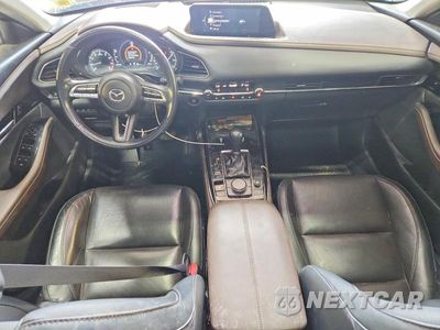Zdjęcie 8 z 13 samochodu: 2021 MAZDA CX-30 PREMIUM VIN:3MVDMBDM9MM220138 - miniatura